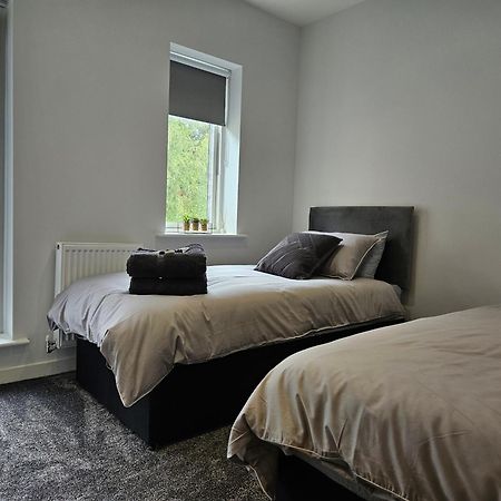 Kernow House Villa Хейл Екстериор снимка