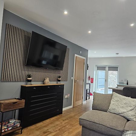 Kernow House Villa Хейл Екстериор снимка