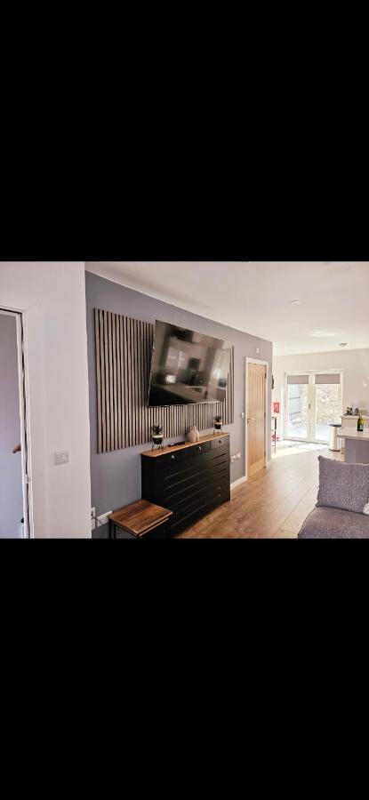 Kernow House Villa Хейл Екстериор снимка
